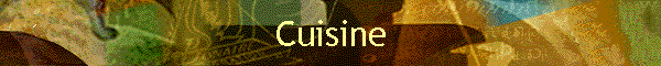 Cuisine