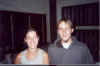 karen et yo a l'eni.jpg (34484 octets)
